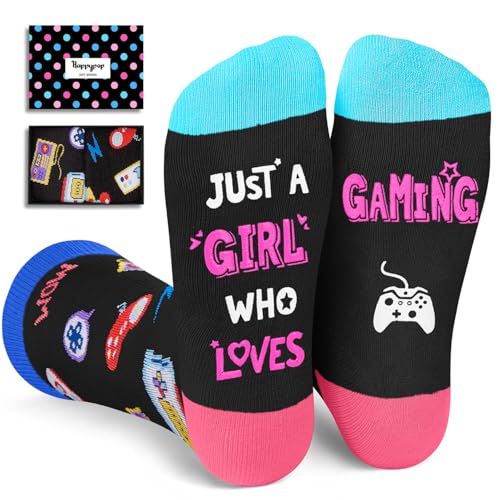 Best Gamer Girl Gifts