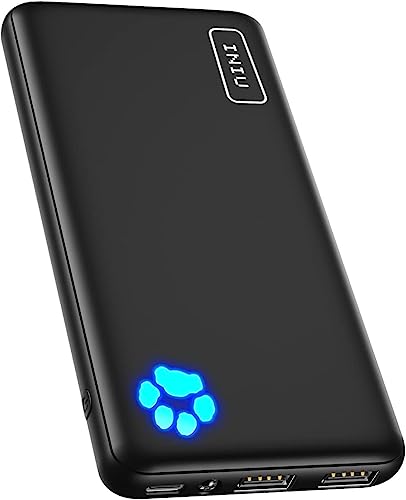 Portable Charger For Travel