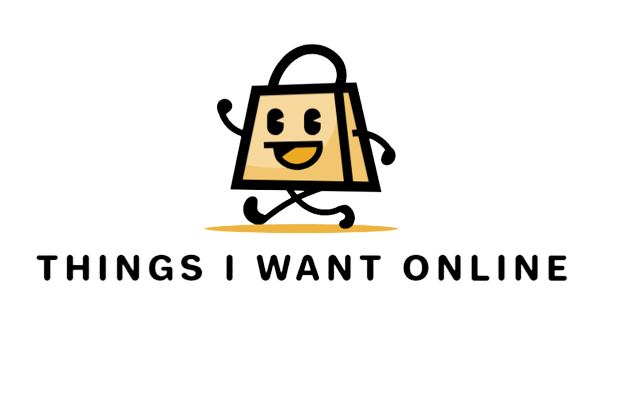 Things I Want Online